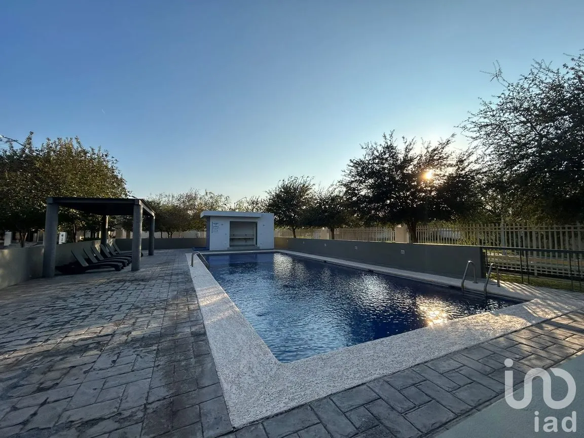 Casa en Renta en Arbado Floresta, Apodaca, Nuevo León | NEX-283353 | iad México | Foto 12 de 12