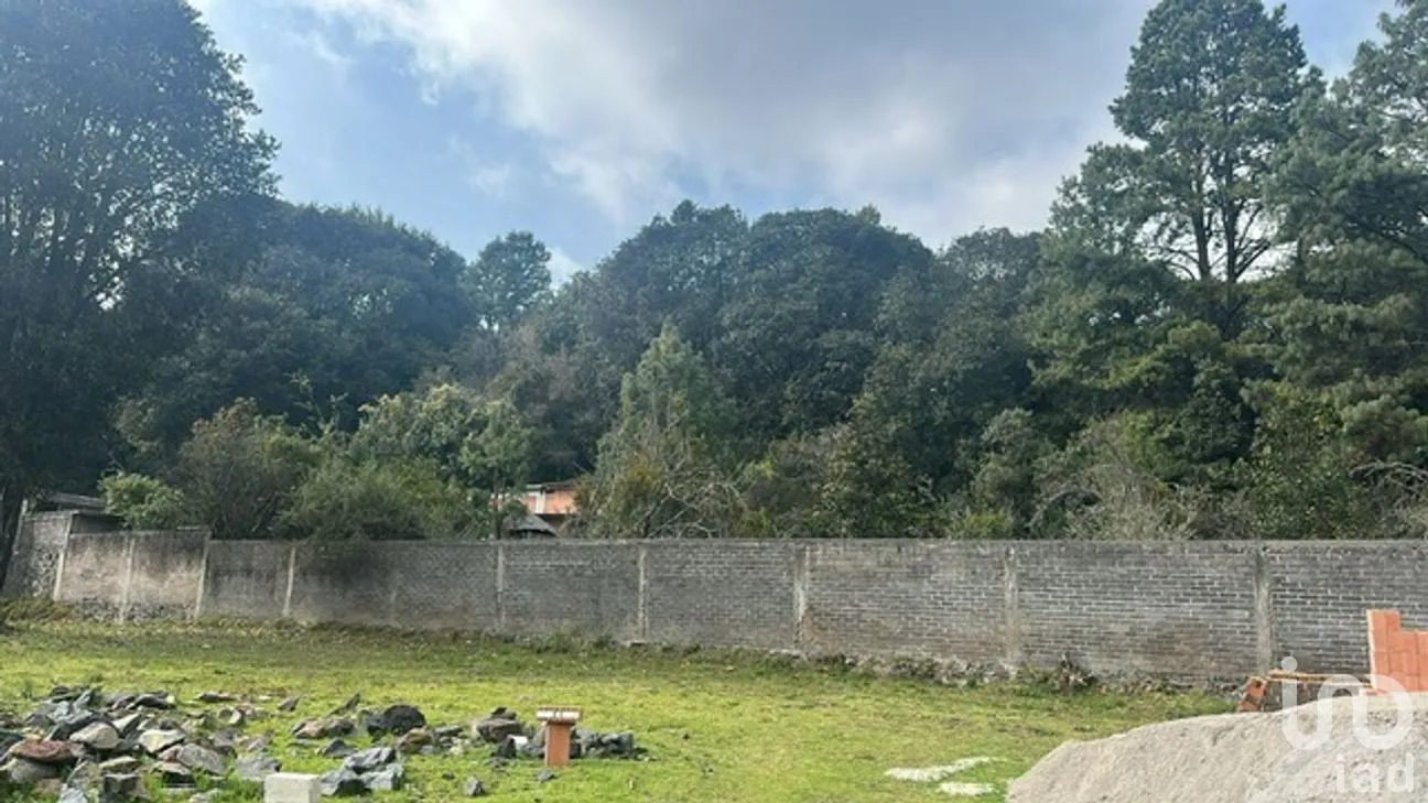 Terreno en Venta en El Calmil, Tlalnepantla, Morelos | NEX-259821 | iad México | Foto 2 de 8