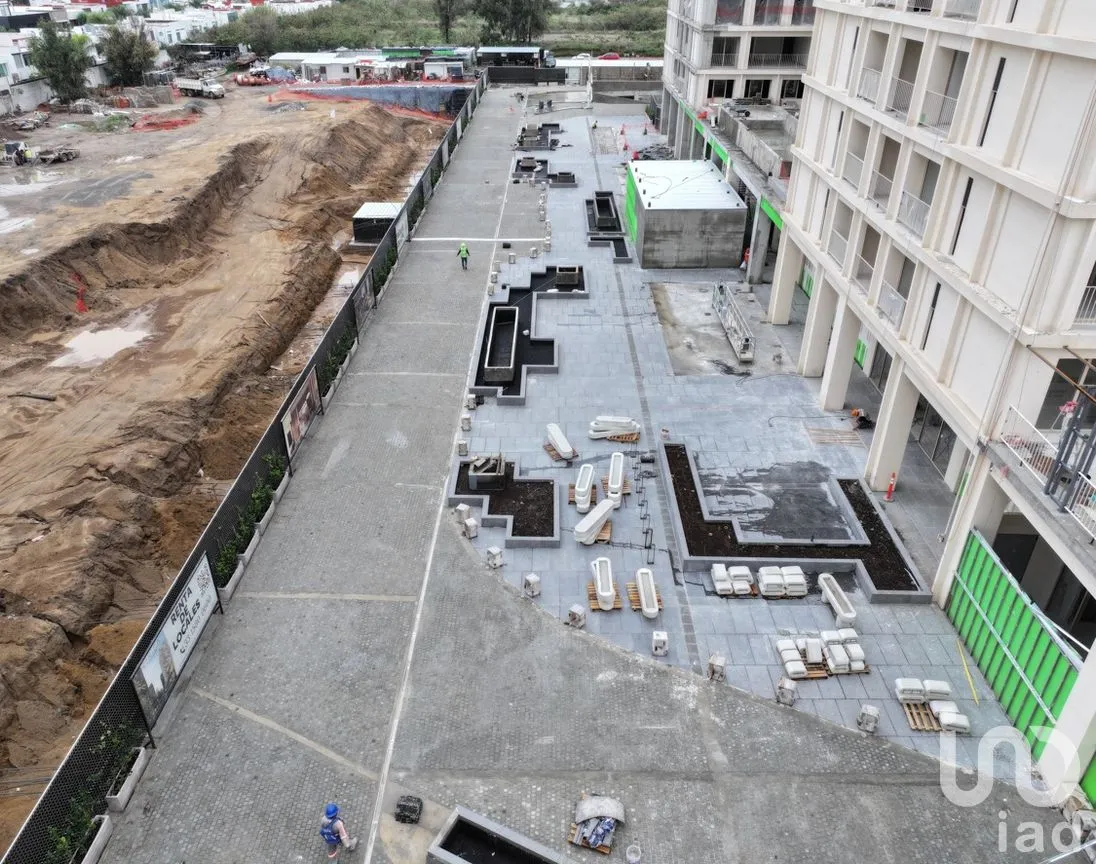 Departamento en Venta en Jardín Real, Zapopan, Jalisco | NEX-266203 | iad México | Foto 2 de 9