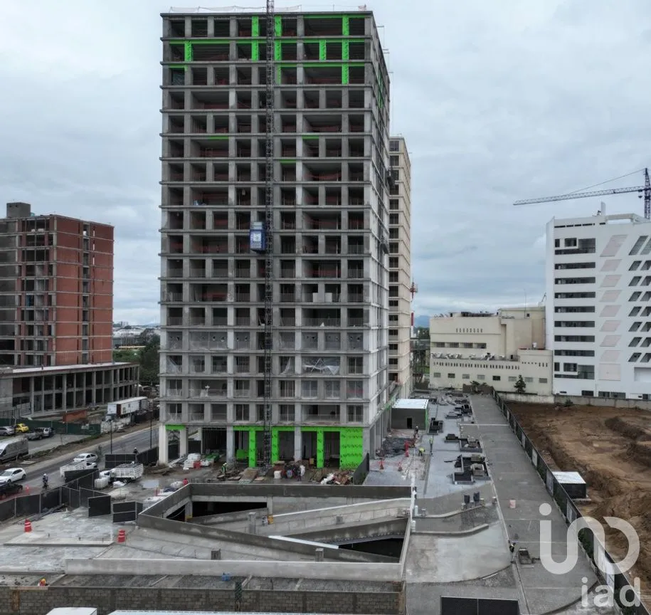 Departamento en Venta en Jardín Real, Zapopan, Jalisco | NEX-266203 | iad México | Foto 3 de 9