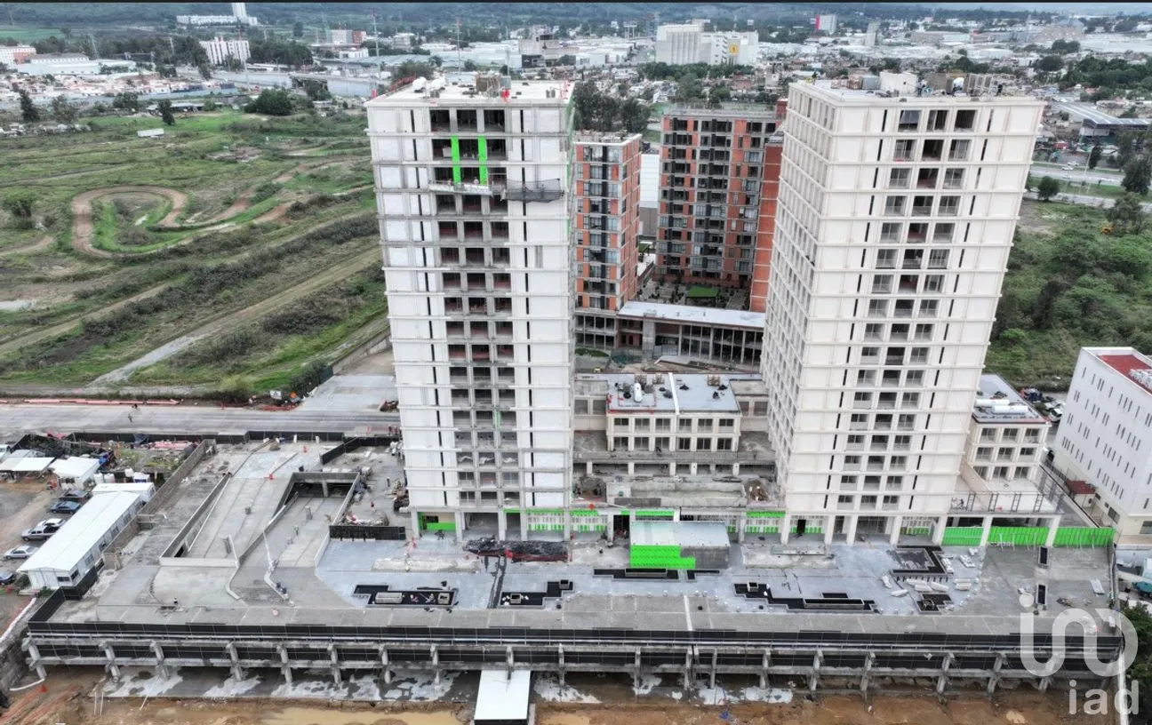 Departamento en Venta en Jardín Real, Zapopan, Jalisco | NEX-266203 | iad México | Foto 4 de 9
