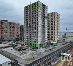 NEX-266203 - Departamento en Venta, con 1 recamara, con 1 baño, con 46 m2 de construcción.