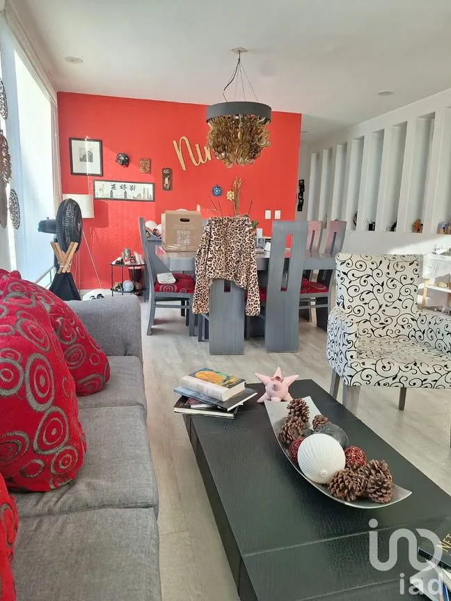 Departamento en Venta en San Mateo Nopala, Naucalpan de Juárez, México | NEX-254673 | iad México | Foto 2 de 10
