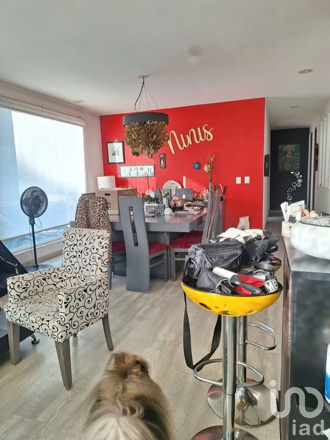 Departamento en Venta en San Mateo Nopala, Naucalpan de Juárez, México | NEX-254673 | iad México | Foto 3 de 10