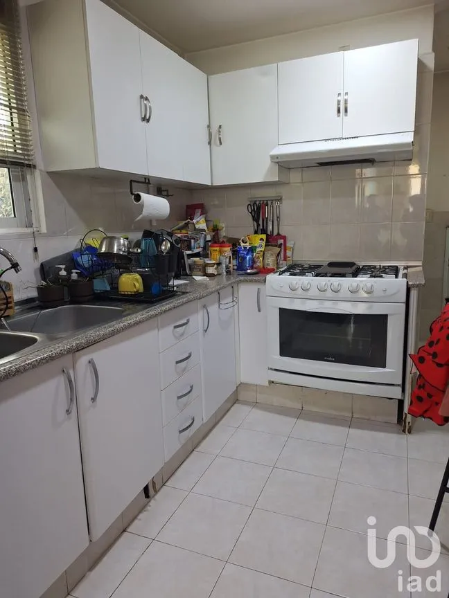Departamento en Venta en San Mateo Nopala, Naucalpan de Juárez, México | NEX-254673 | iad México | Foto 4 de 10