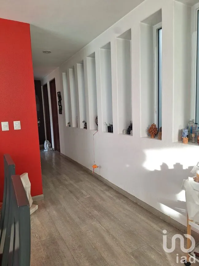Departamento en Venta en San Mateo Nopala, Naucalpan de Juárez, México | NEX-254673 | iad México | Foto 5 de 10