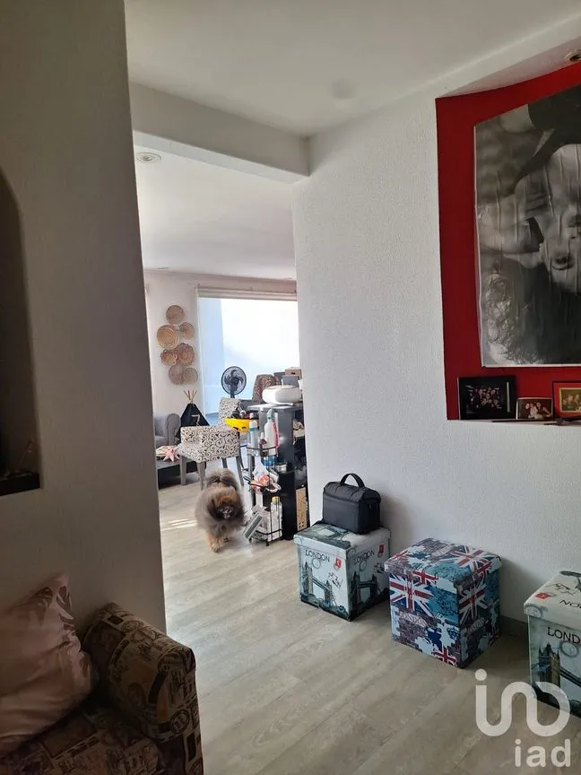 Departamento en Venta en San Mateo Nopala, Naucalpan de Juárez, México | NEX-254673 | iad México | Foto 6 de 10