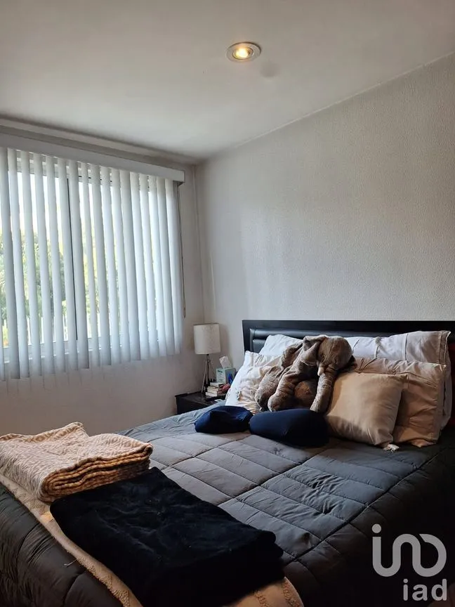 Departamento en Venta en San Mateo Nopala, Naucalpan de Juárez, México | NEX-254673 | iad México | Foto 8 de 10
