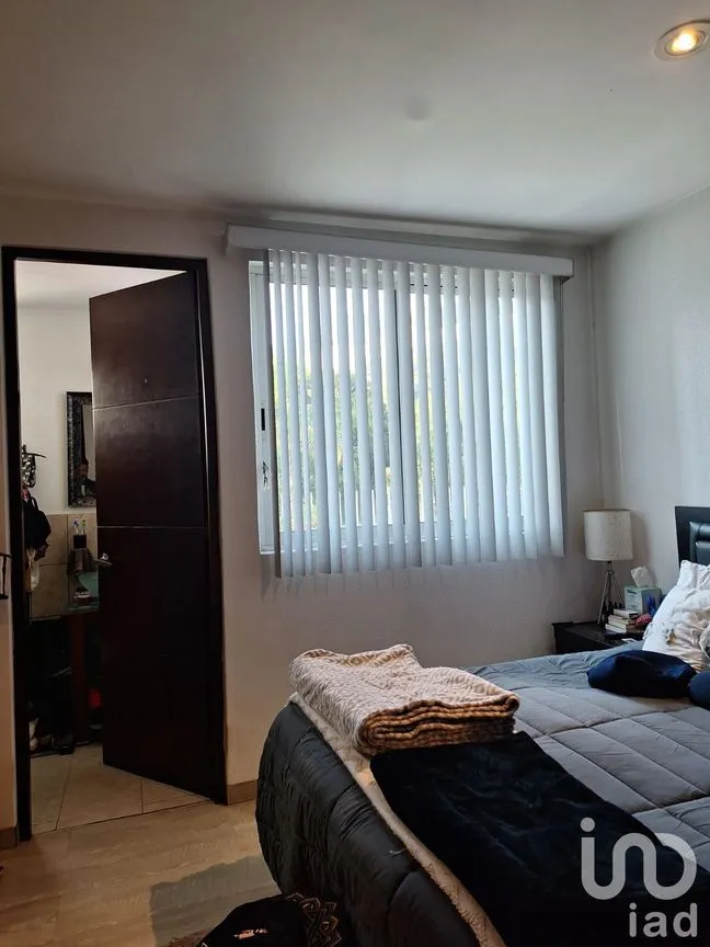 Departamento en Venta en San Mateo Nopala, Naucalpan de Juárez, México | NEX-254673 | iad México | Foto 9 de 10