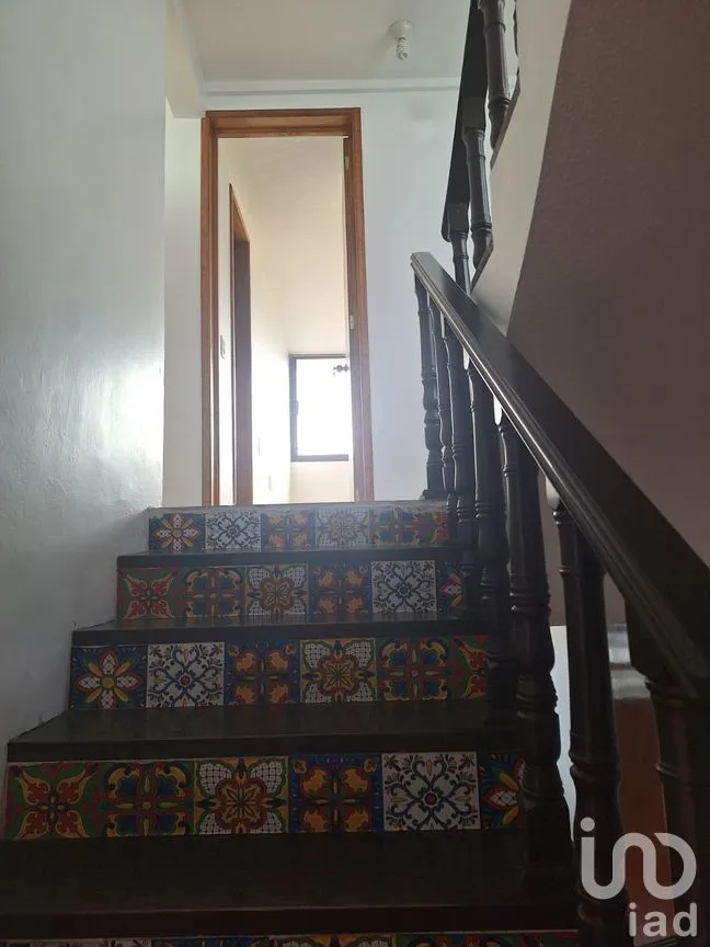 Casa en Venta en La Virgen, Metepec, México | NEX-260386 | iad México | Foto 22 de 42