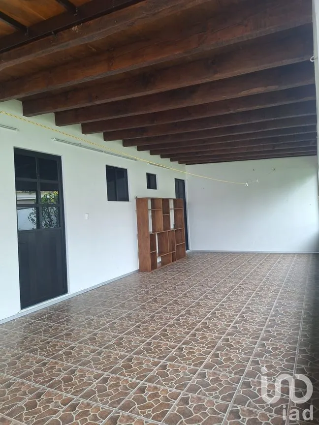 Casa en Venta en La Virgen, Metepec, México | NEX-260386 | iad México | Foto 11 de 42