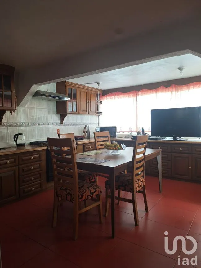 Casa en Venta en La Virgen, Metepec, México | NEX-260386 | iad México | Foto 21 de 42