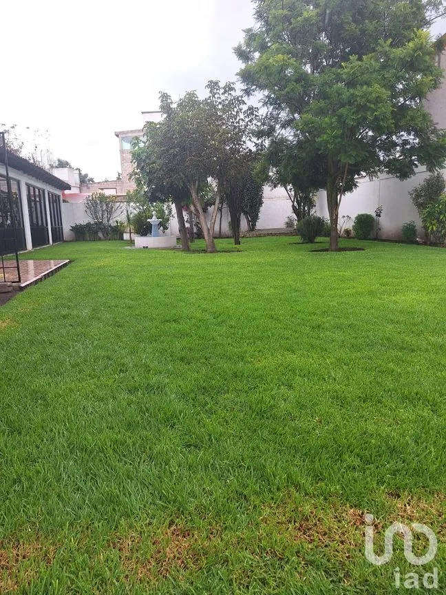 Casa en Venta en La Virgen, Metepec, México | NEX-260386 | iad México | Foto 4 de 42