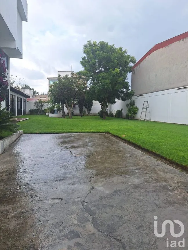 Casa en Venta en La Virgen, Metepec, México | NEX-260386 | iad México | Foto 5 de 42