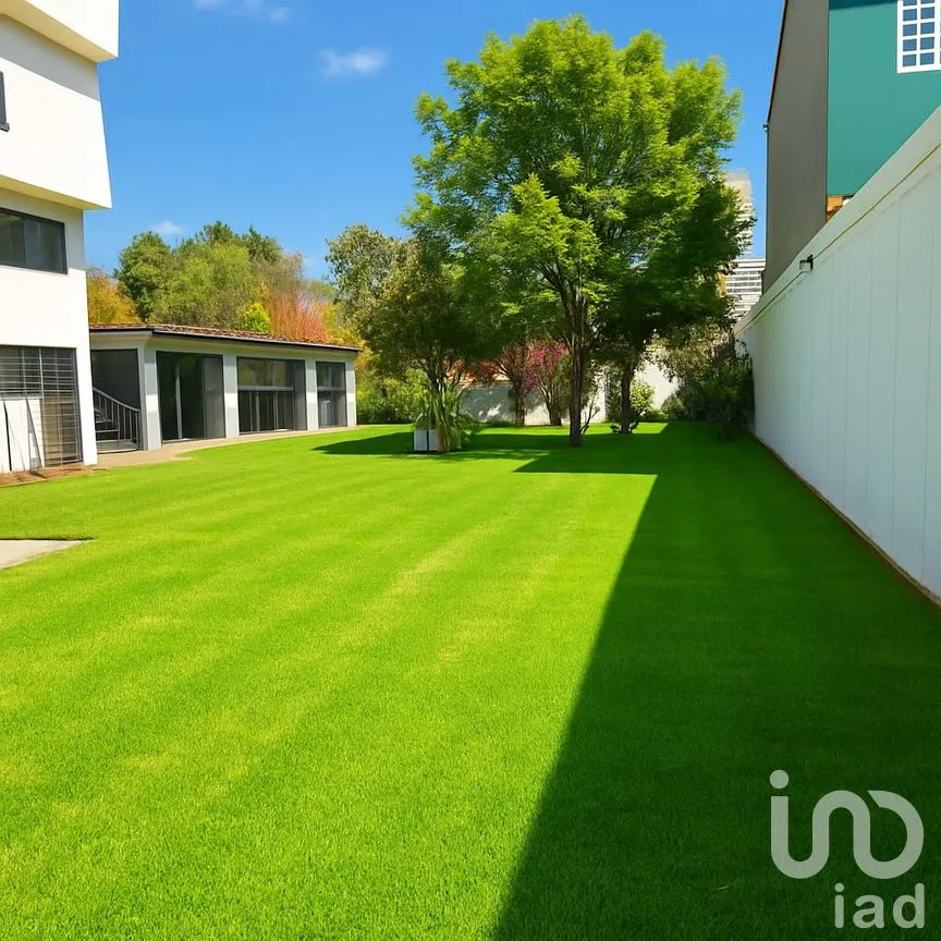 Casa en Venta en La Virgen, Metepec, México | NEX-260386 | iad México | Foto 42 de 42