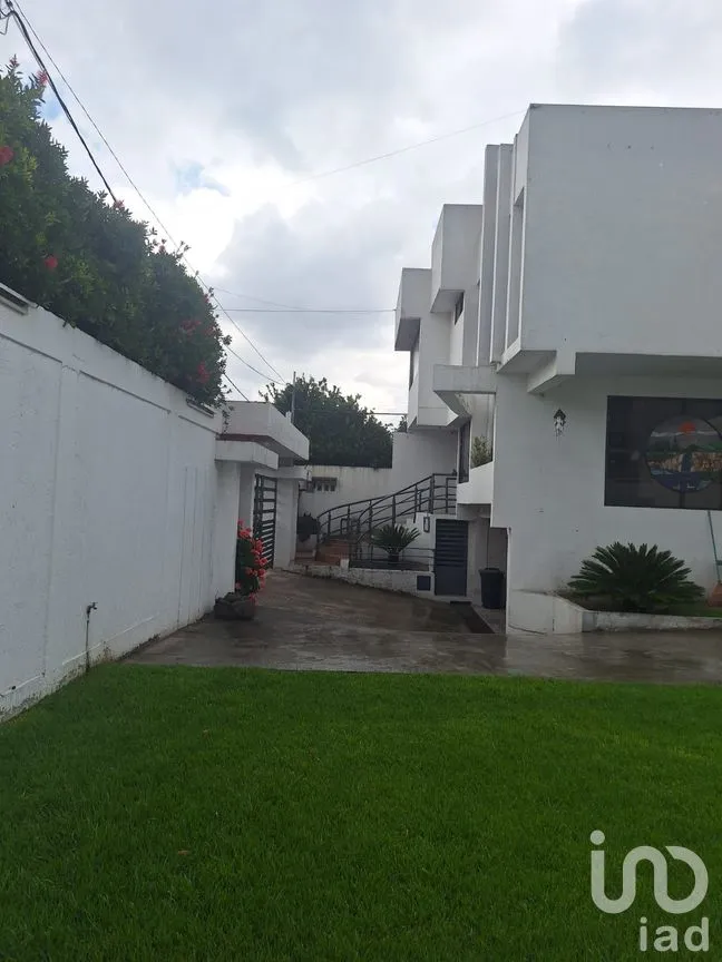 Casa en Venta en La Virgen, Metepec, México | NEX-260386 | iad México | Foto 6 de 42