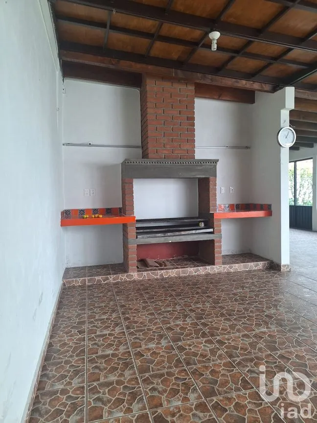 Casa en Venta en La Virgen, Metepec, México | NEX-260386 | iad México | Foto 10 de 42