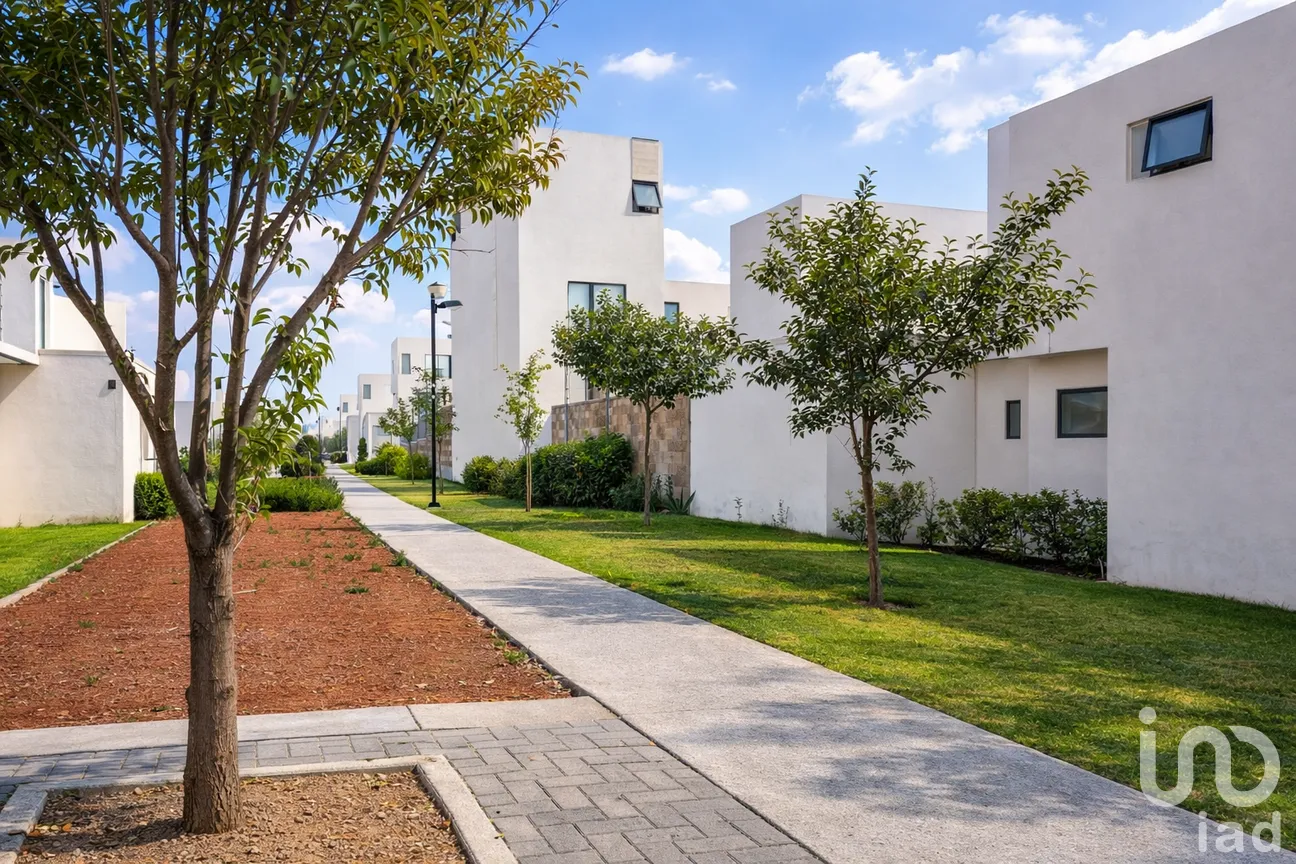 Casa en Venta en Villas del Campo, Calimaya, México | NEX-262588 | iad México | Foto 2 de 26