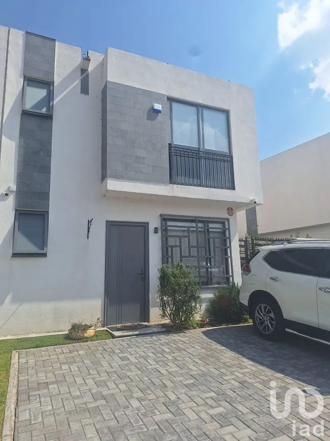 Casa en Venta en Villas del Campo, Calimaya, México | NEX-262588 | iad México | Foto 3 de 26