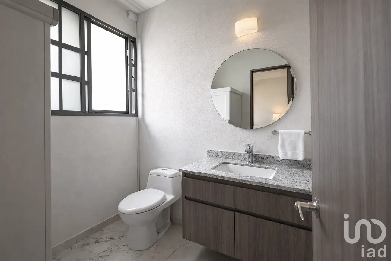 Casa en Venta en Villas del Campo, Calimaya, México | NEX-262588 | iad México | Foto 24 de 26