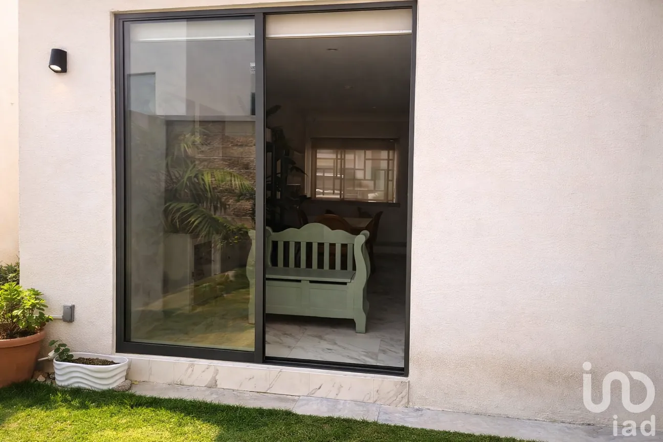 Casa en Venta en Villas del Campo, Calimaya, México | NEX-262588 | iad México | Foto 8 de 26