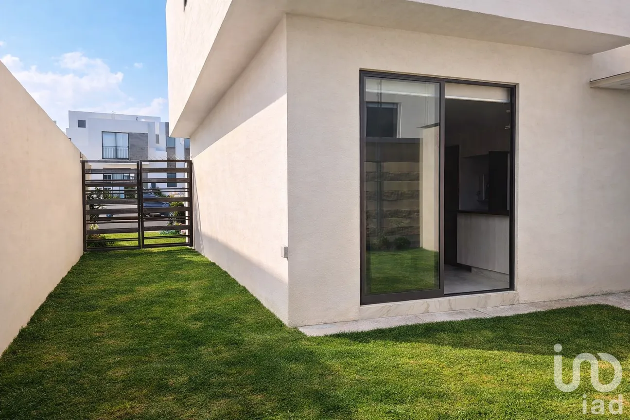 Casa en Venta en Villas del Campo, Calimaya, México | NEX-262588 | iad México | Foto 9 de 26