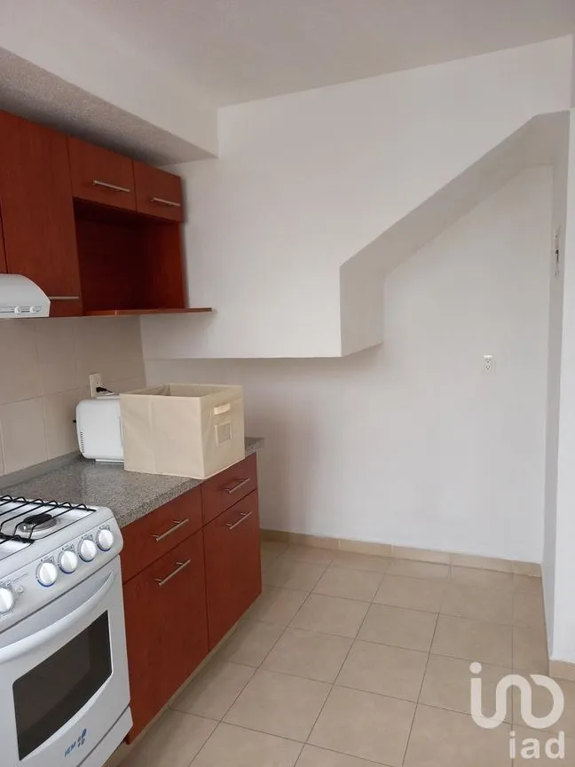 Casa en Renta en San Blas Otzacatipan, Toluca, México | NEX-262778 | iad México | Foto 2 de 7