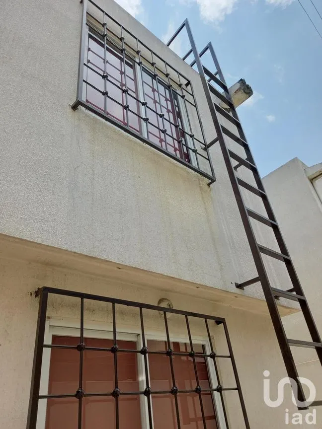 Casa en Renta en San Blas Otzacatipan, Toluca, México | NEX-262778 | iad México | Foto 3 de 7