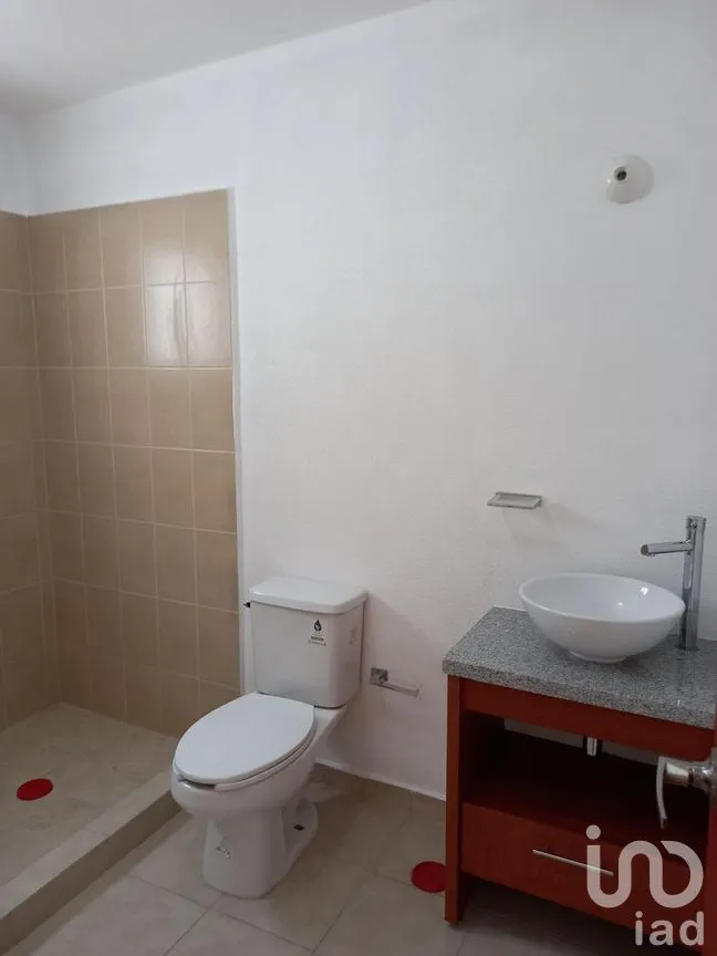 Casa en Renta en San Blas Otzacatipan, Toluca, México | NEX-262778 | iad México | Foto 4 de 7
