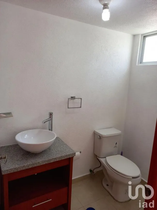 Casa en Renta en San Blas Otzacatipan, Toluca, México | NEX-262778 | iad México | Foto 5 de 7