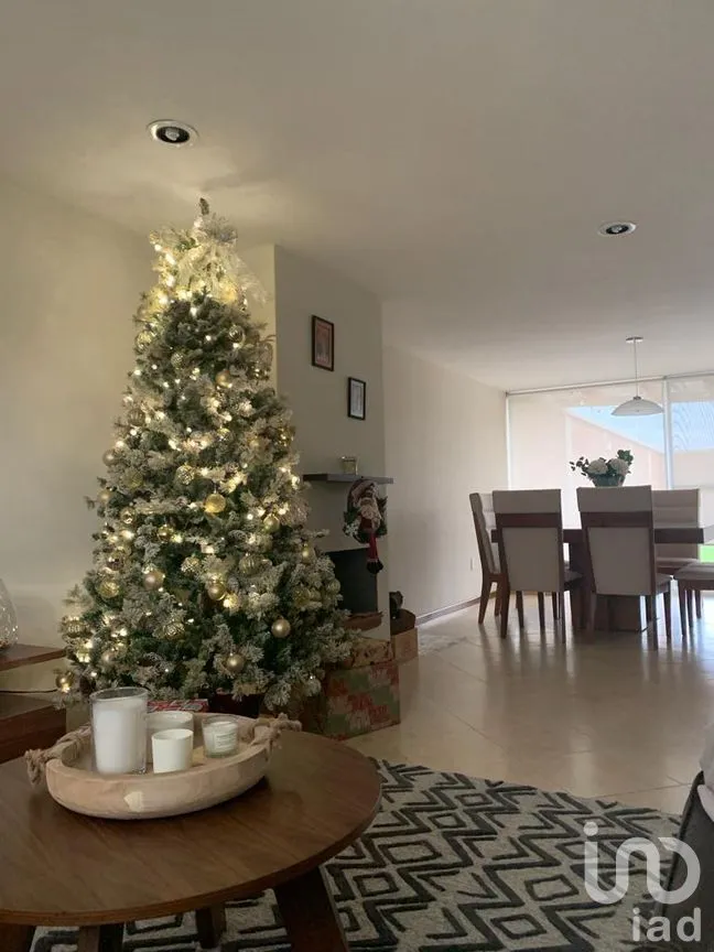 Casa en Venta en Bosque de las Fuentes Residencial, Calimaya, México | NEX-262914 | iad México | Foto 2 de 16
