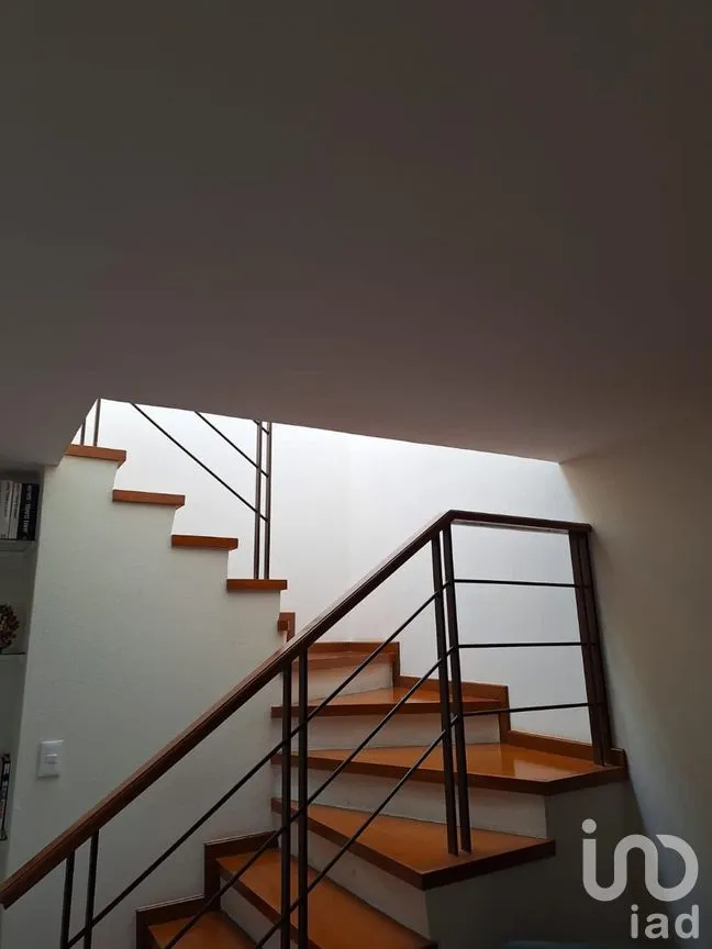 Casa en Venta en Bosque de las Fuentes Residencial, Calimaya, México | NEX-262914 | iad México | Foto 11 de 16