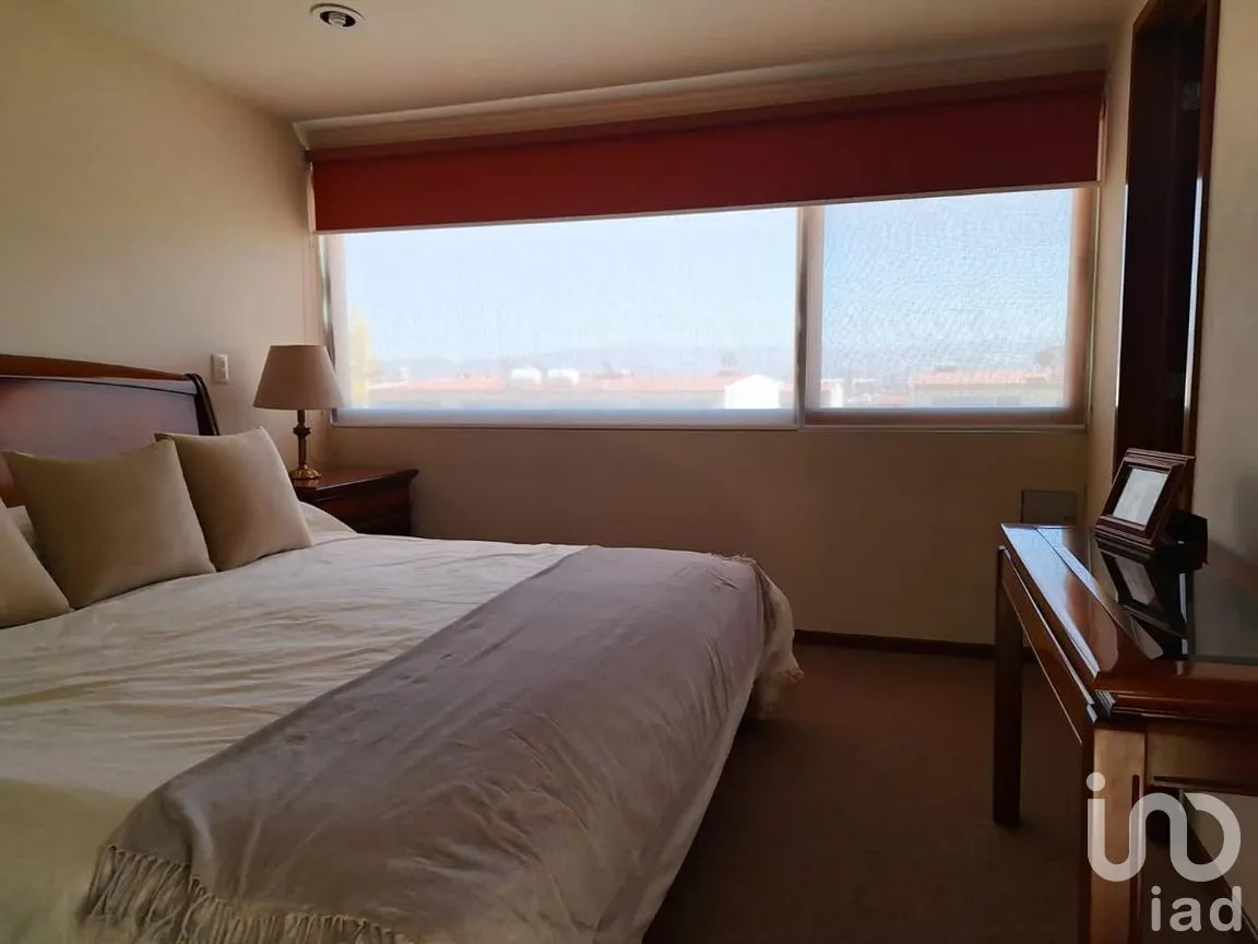 Casa en Venta en Bosque de las Fuentes Residencial, Calimaya, México | NEX-262914 | iad México | Foto 12 de 16