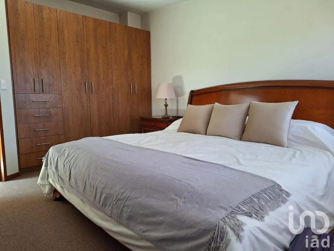 Casa en Venta en Bosque de las Fuentes Residencial, Calimaya, México | NEX-262914 | iad México | Foto 13 de 16