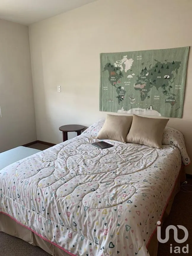 Casa en Venta en Bosque de las Fuentes Residencial, Calimaya, México | NEX-262914 | iad México | Foto 14 de 16
