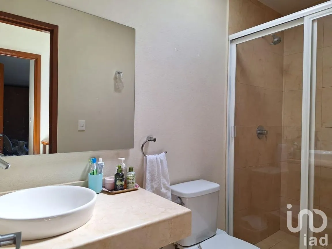 Casa en Venta en Bosque de las Fuentes Residencial, Calimaya, México | NEX-262914 | iad México | Foto 15 de 16