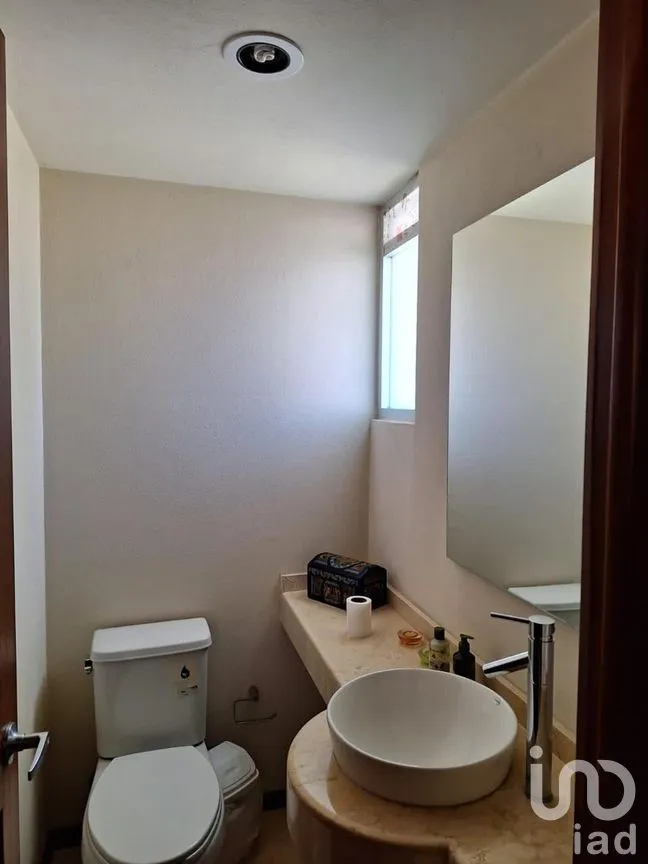 Casa en Venta en Bosque de las Fuentes Residencial, Calimaya, México | NEX-262914 | iad México | Foto 16 de 16