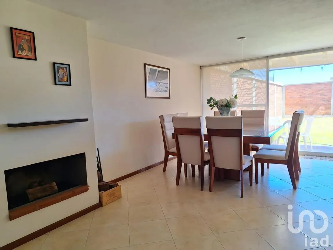 Casa en Venta en Bosque de las Fuentes Residencial, Calimaya, México | NEX-262914 | iad México | Foto 3 de 16