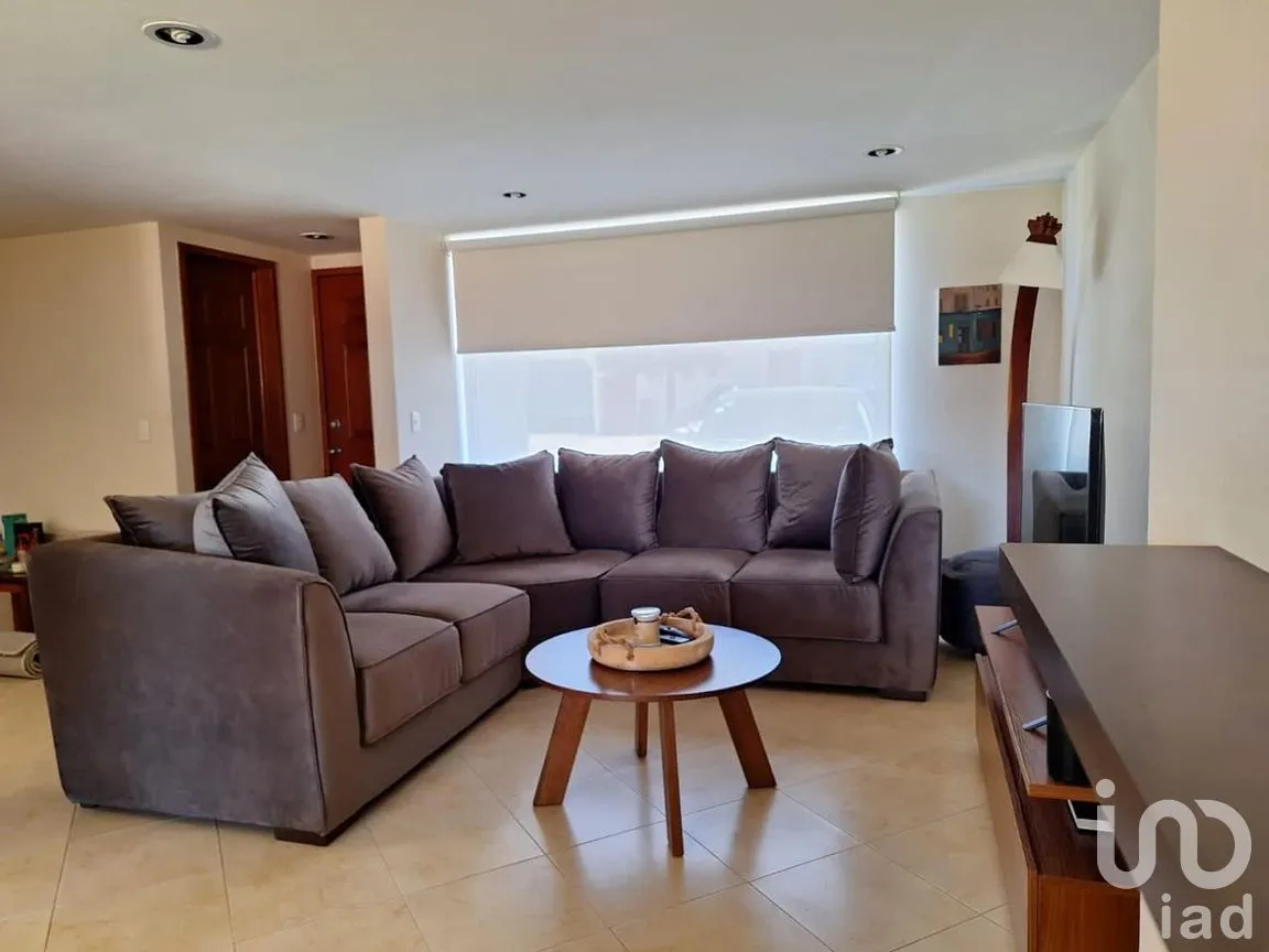Casa en Venta en Bosque de las Fuentes Residencial, Calimaya, México | NEX-262914 | iad México | Foto 4 de 16