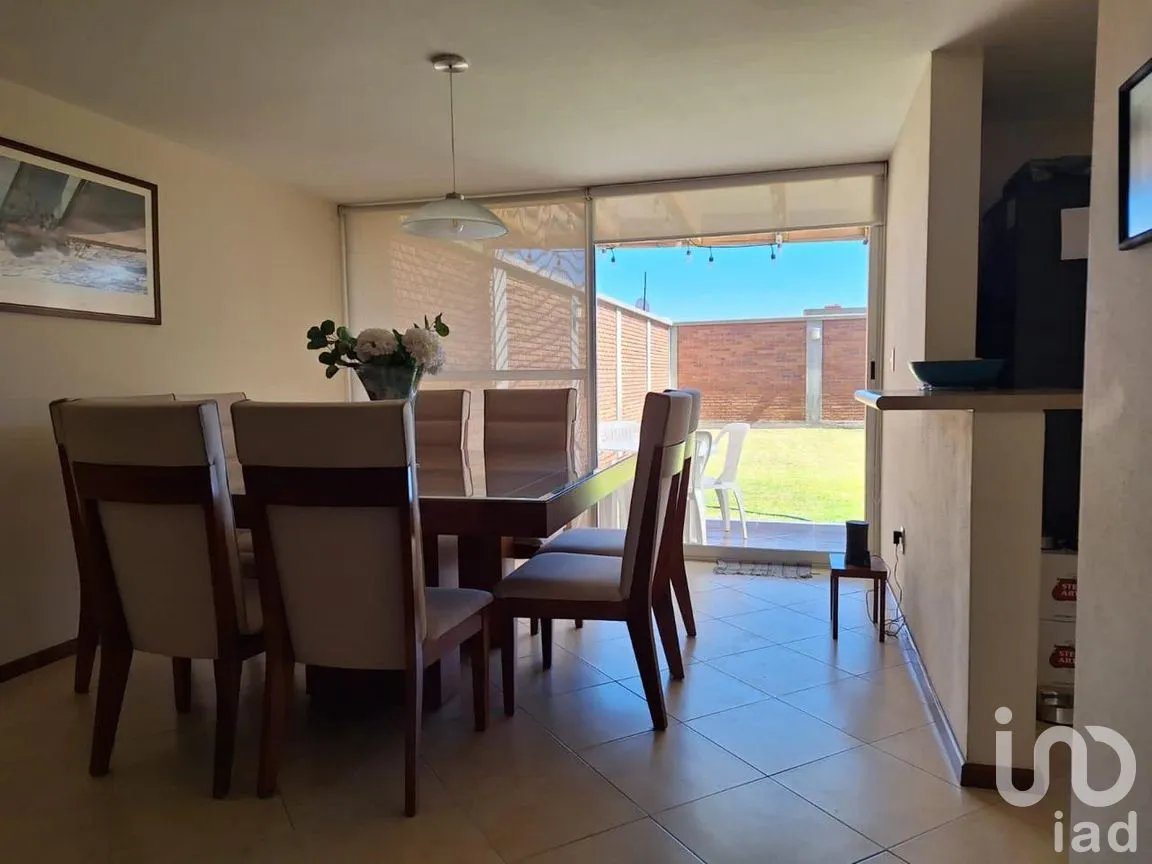 Casa en Venta en Bosque de las Fuentes Residencial, Calimaya, México | NEX-262914 | iad México | Foto 5 de 16