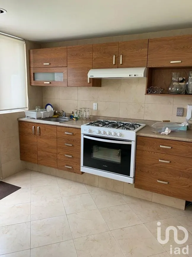 Casa en Venta en Bosque de las Fuentes Residencial, Calimaya, México | NEX-262914 | iad México | Foto 6 de 16