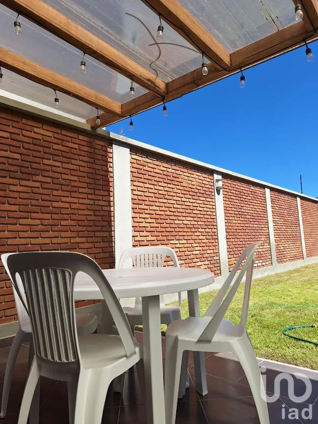Casa en Venta en Bosque de las Fuentes Residencial, Calimaya, México | NEX-262914 | iad México | Foto 7 de 16