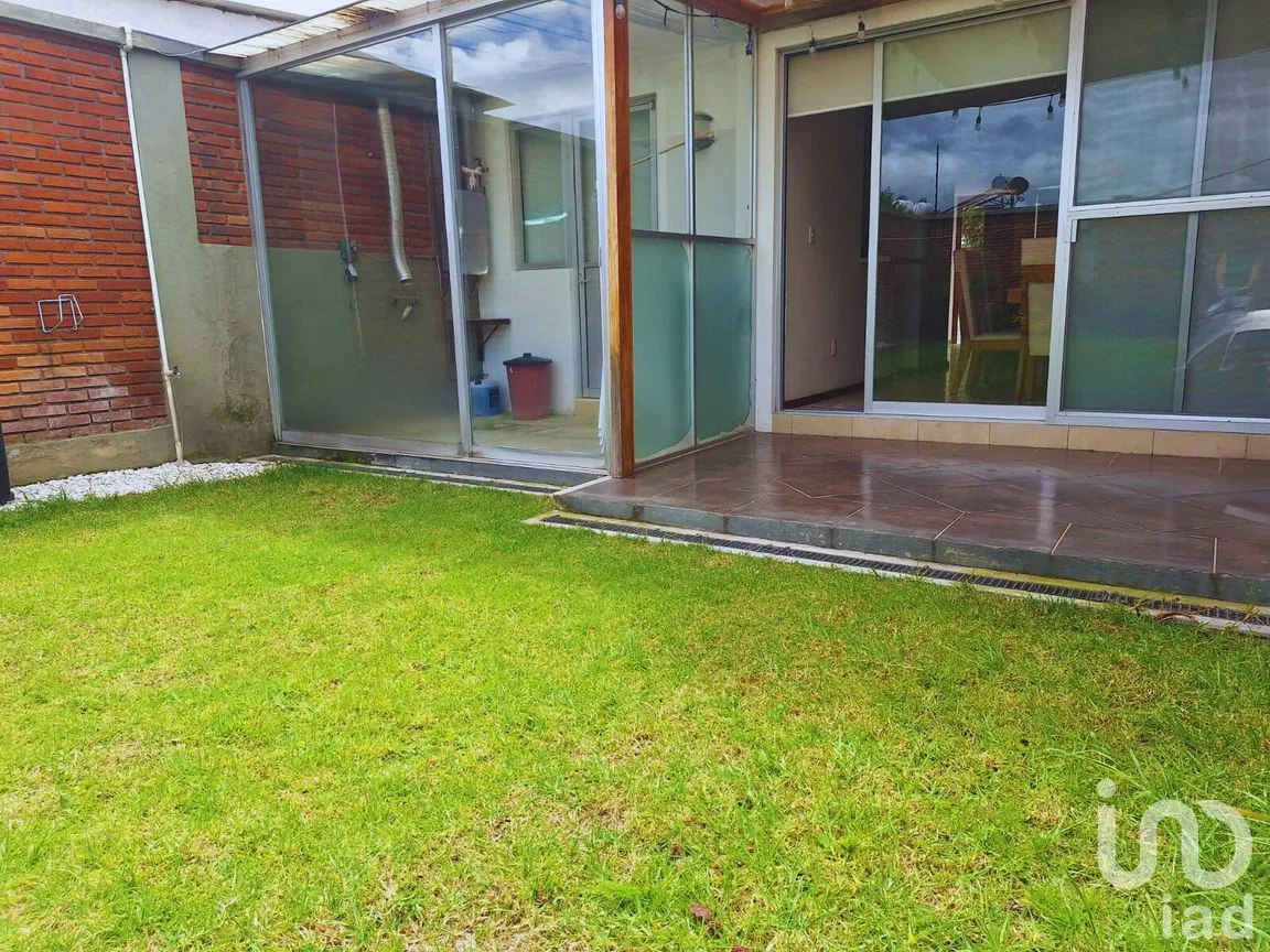 Casa en Venta en Bosque de las Fuentes Residencial, Calimaya, México | NEX-262914 | iad México | Foto 8 de 16