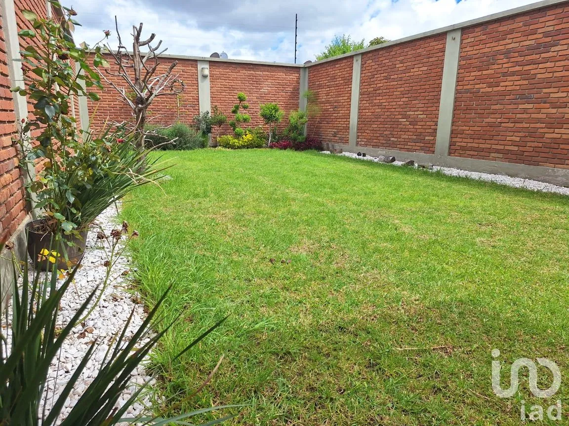 Casa en Venta en Bosque de las Fuentes Residencial, Calimaya, México | NEX-262914 | iad México | Foto 9 de 16