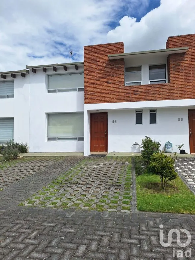Casa en Venta en Bosque de las Fuentes Residencial, Calimaya, México | NEX-262914 | iad México | Foto 1 de 16