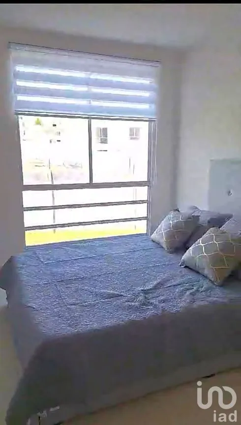 Departamento en Renta en San Luis Mextepec, Zinacantepec, México | NEX-264818 | iad México | Foto 4 de 11