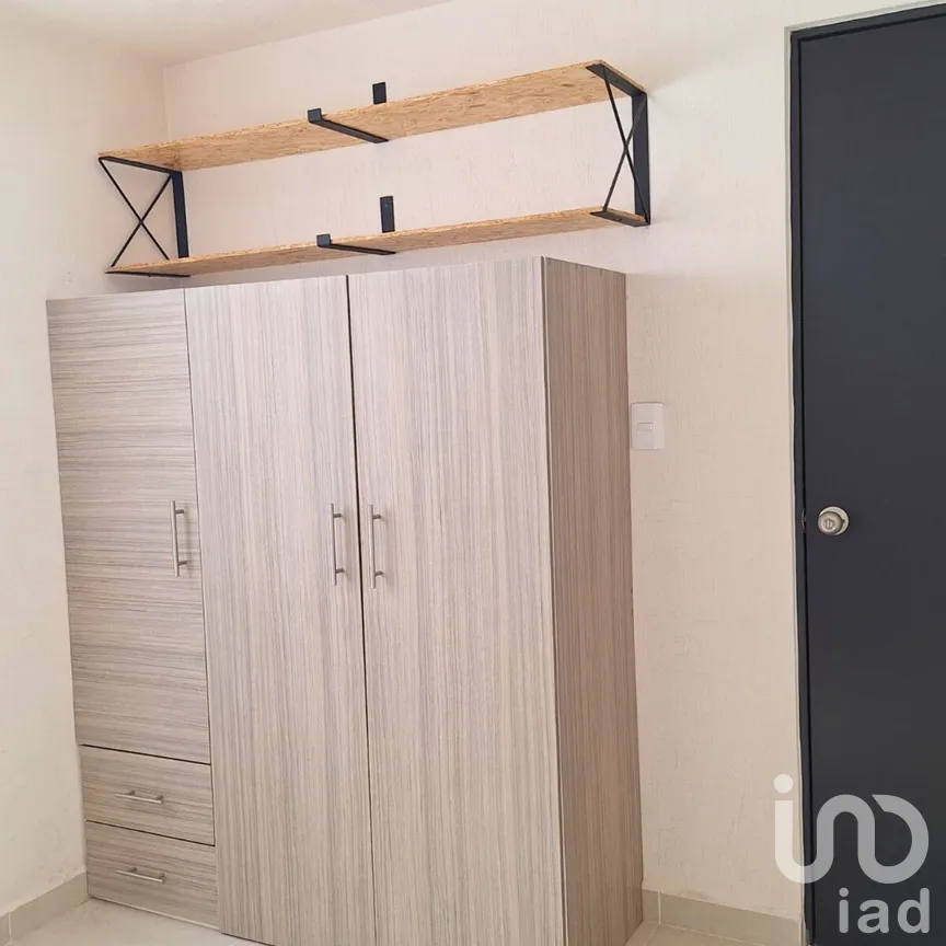 Departamento en Renta en San Luis Mextepec, Zinacantepec, México | NEX-264818 | iad México | Foto 6 de 11