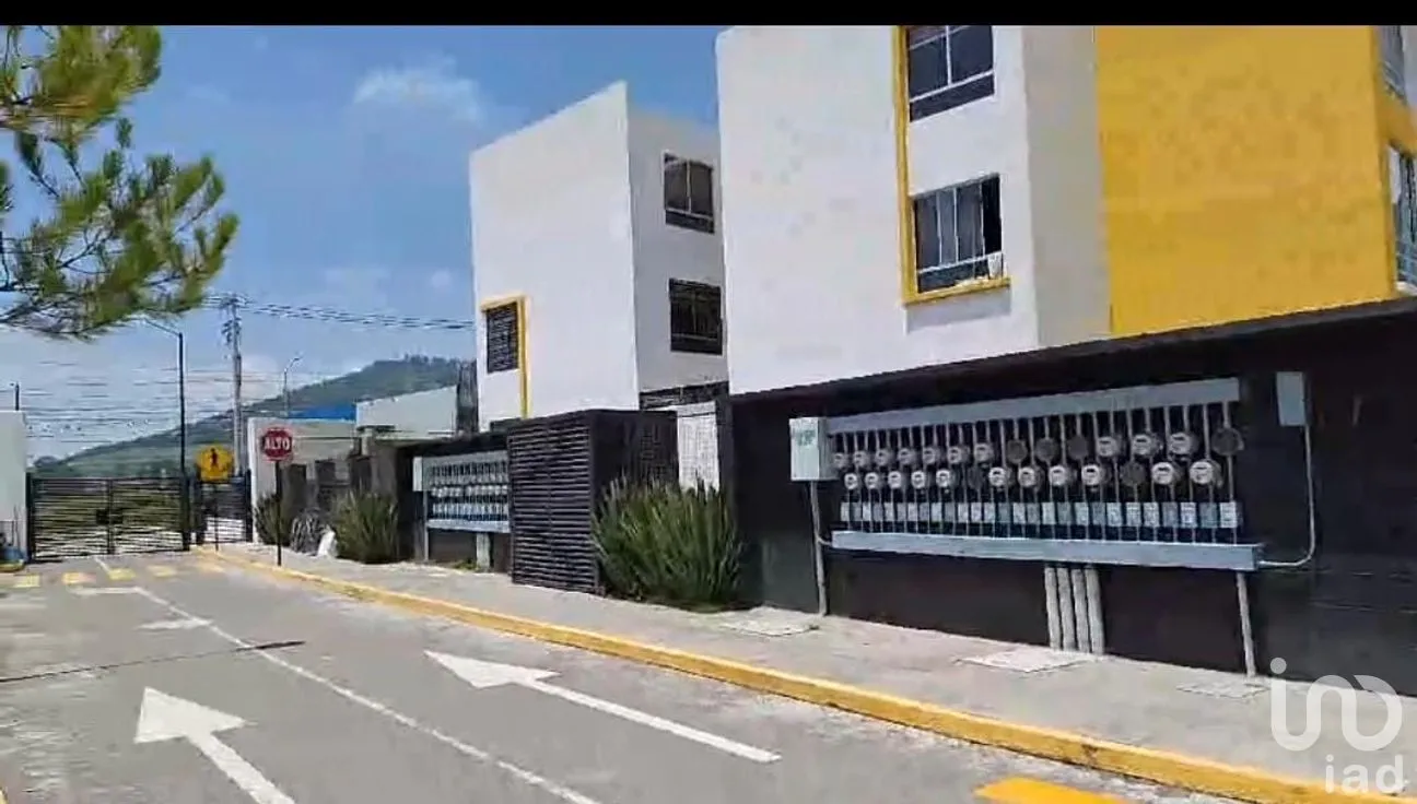 Departamento en Renta en San Luis Mextepec, Zinacantepec, México | NEX-264818 | iad México | Foto 7 de 11