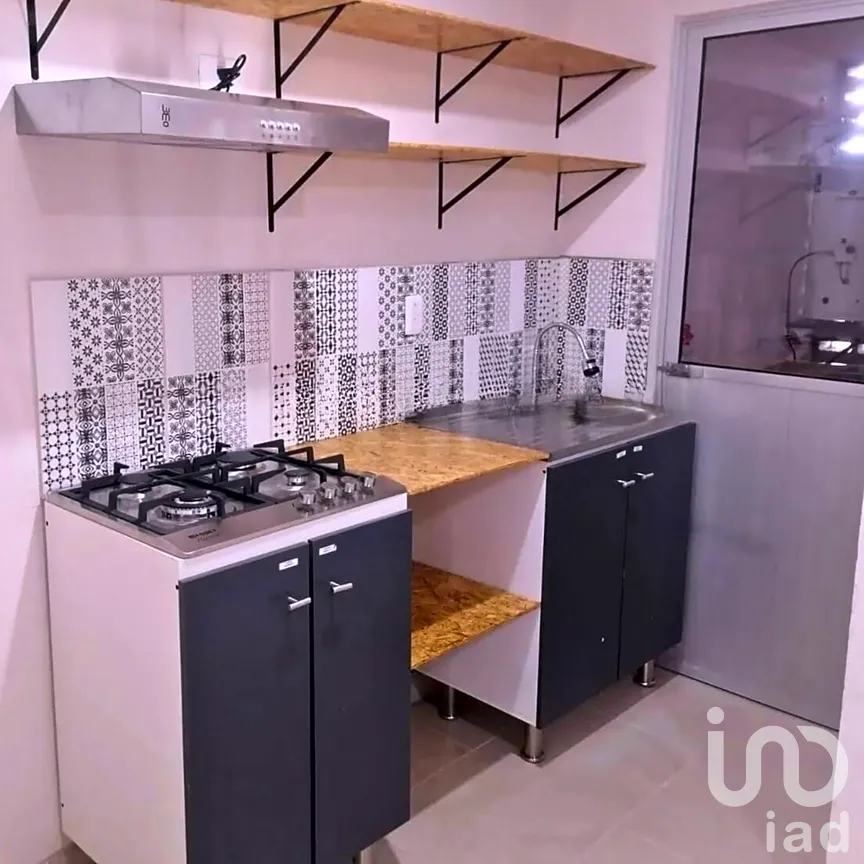 Departamento en Renta en San Luis Mextepec, Zinacantepec, México | NEX-264818 | iad México | Foto 9 de 11
