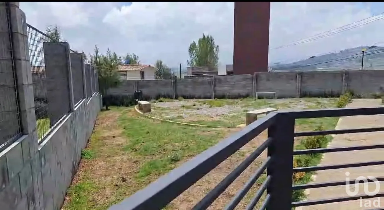 Departamento en Renta en San Luis Mextepec, Zinacantepec, México | NEX-264818 | iad México | Foto 10 de 11